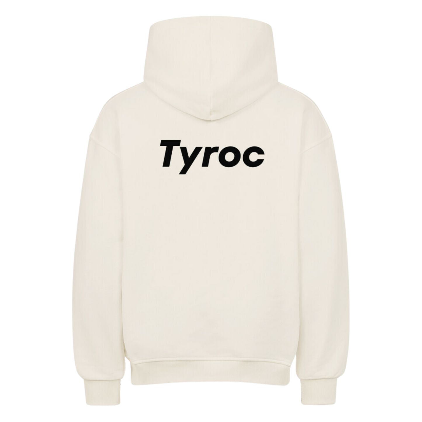 Tyroc Legacy Collection | Track Hoodie