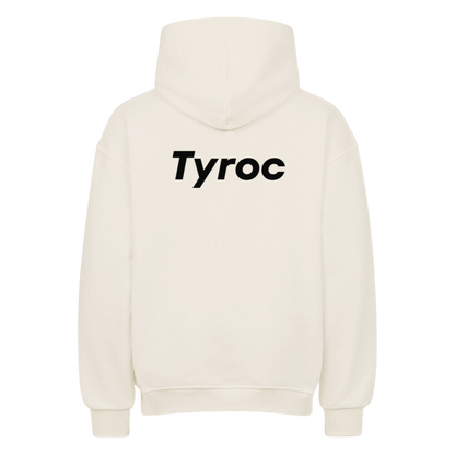 Tyroc Legacy Collection | Track Hoodie