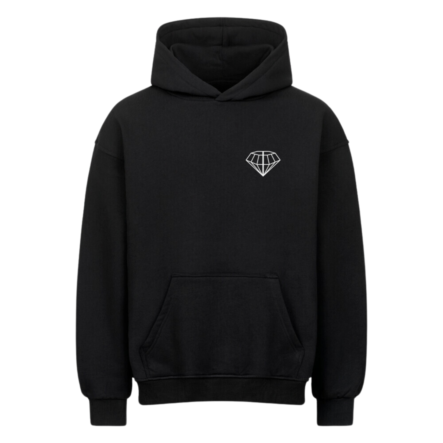 Tyroc Legacy Collection | Track Hoodie