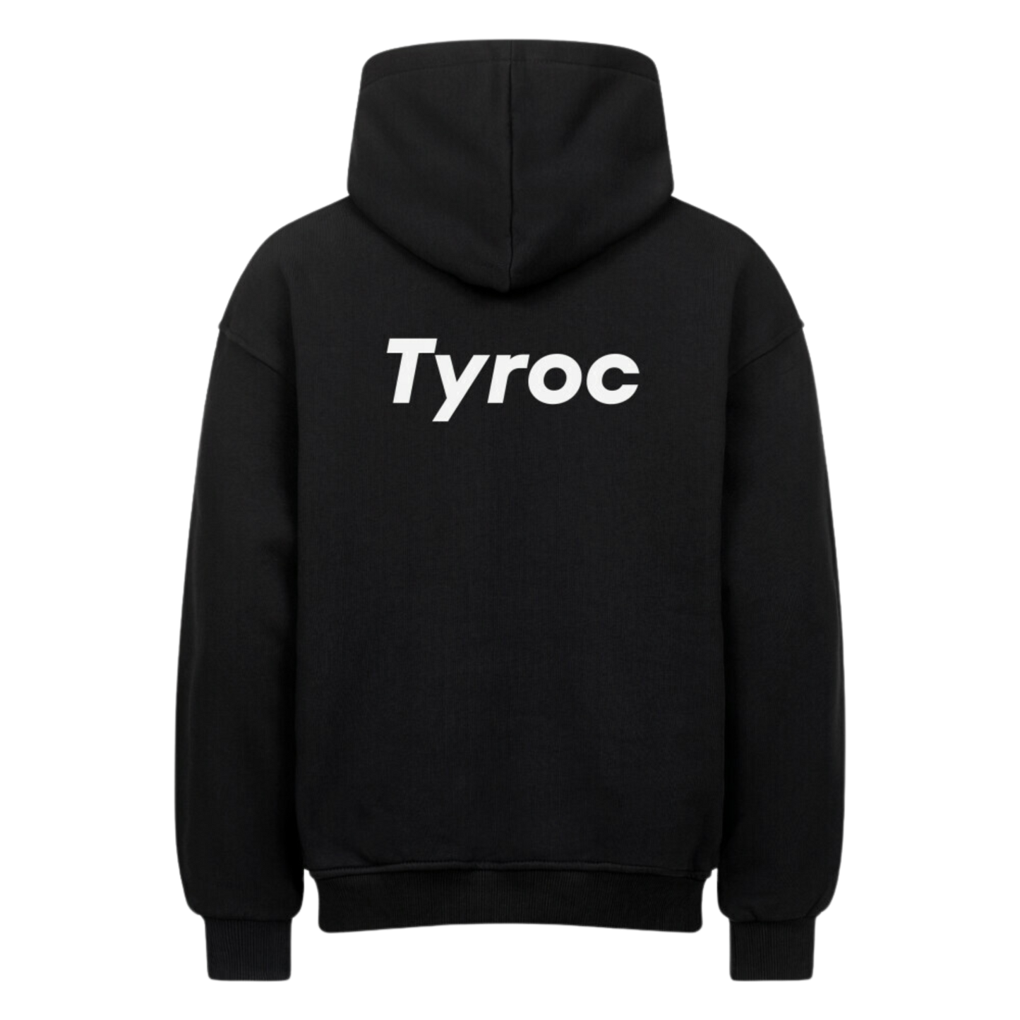 Tyroc Legacy Collection | Track Hoodie