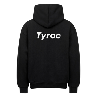 Tyroc Legacy Collection | Track Hoodie