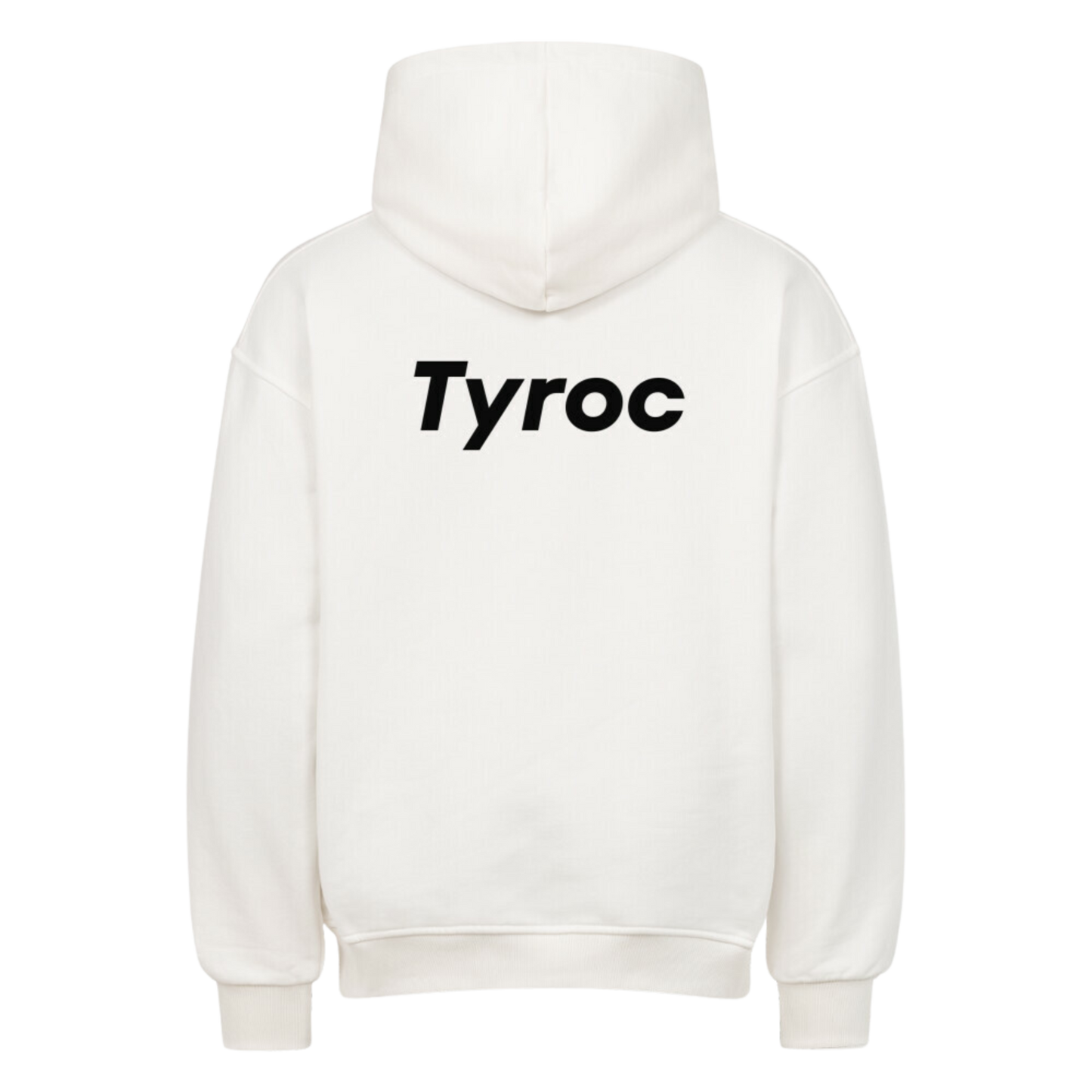 Tyroc Legacy Collection | Track Hoodie