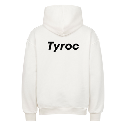 Tyroc Legacy Collection | Track Hoodie