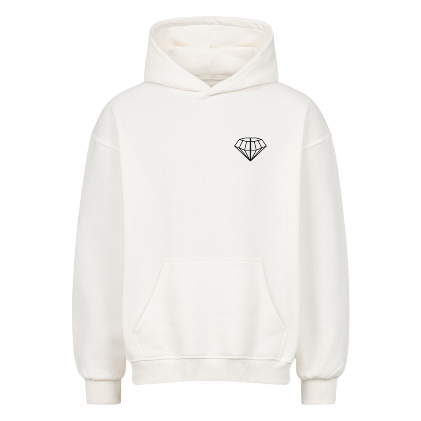 Tyroc Legacy Collection | Track Hoodie